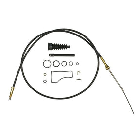 Sierra International Lower Shift Cable Kit - 18-2604 - image 1