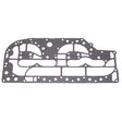 Sierra International Outer Exhaust Plate Gasket - 18-2610 - image 1