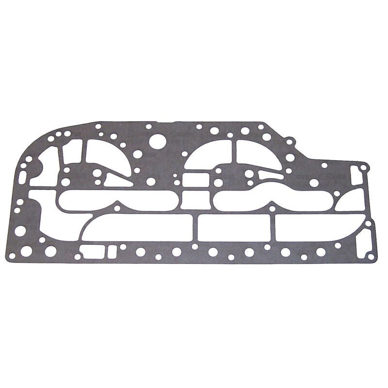 Sierra International Outer Exhaust Plate Gasket - 18-2610 - image 1