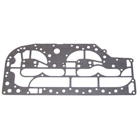 Sierra International Outer Exhaust Plate Gasket - 18-2610 - image 1