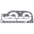 Sierra International Inner Exhaust Plate Gasket - 18-2611 - image 1