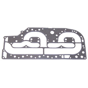 Sierra International Inner Exhaust Plate Gasket - 18-2611 - image 1
