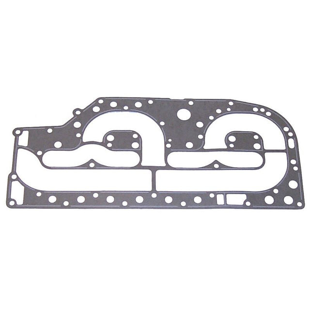 Sierra International Inner Exhaust Plate Gasket - 18-2611 - image 1