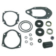 Sierra International Lower Unit Seal Kit - 18-2635 - image 1