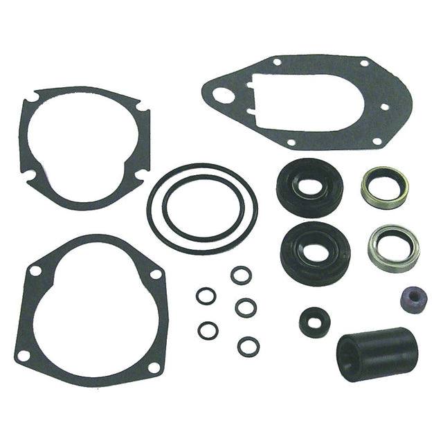 Sierra International Lower Unit Seal Kit - 18-2635 - image 1