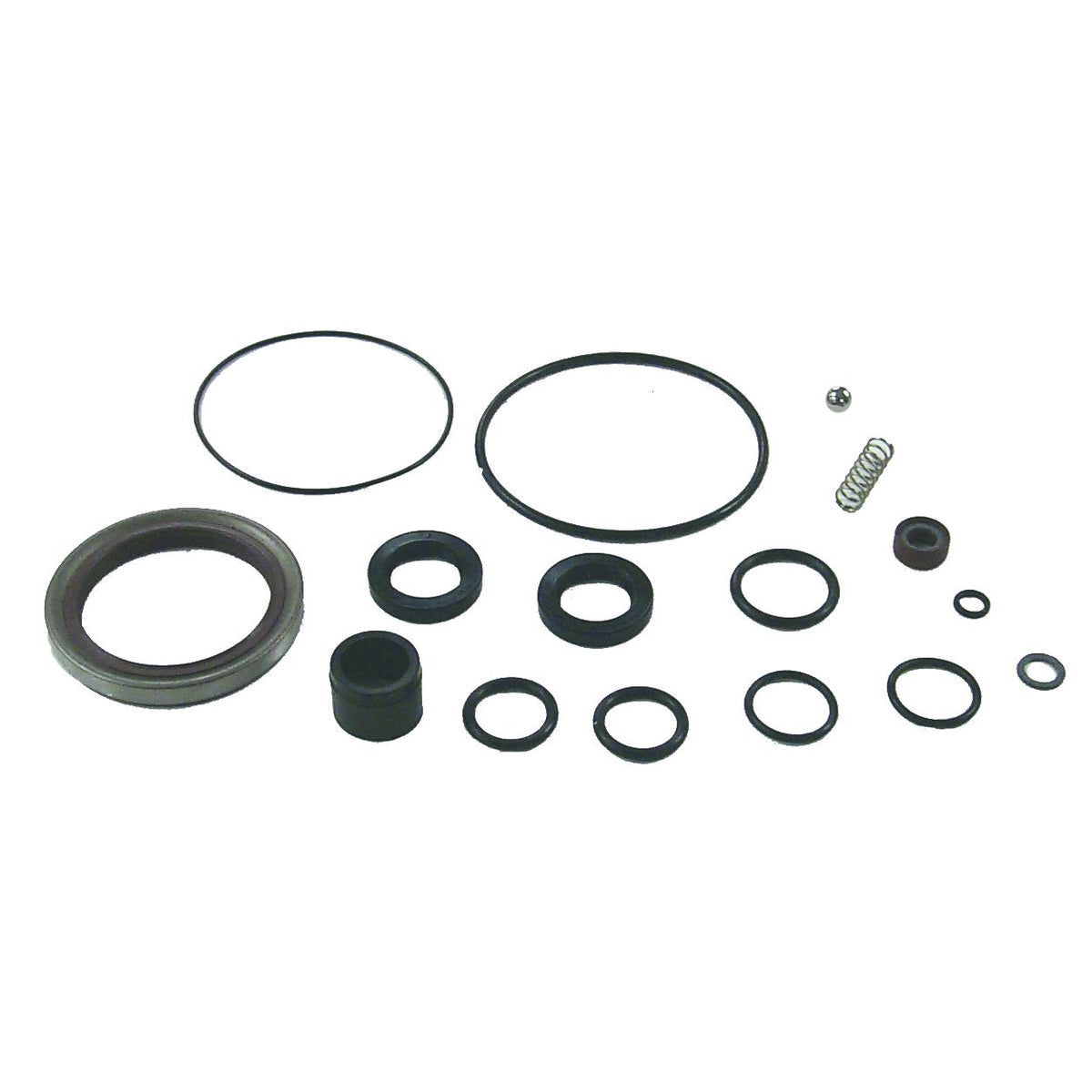 Sierra International Upper Unit Seal Kit - 18-2644 - image 1