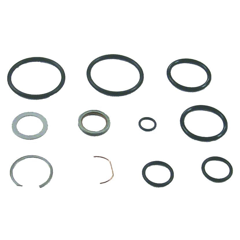 Sierra International Power Trim Seal Kit - 18-2649 - image 1