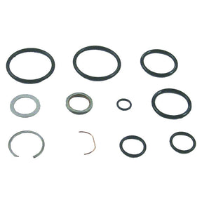 Sierra International Power Trim Seal Kit - 18-2649 - image 1