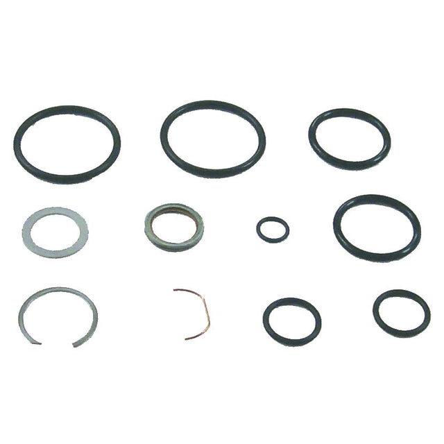 Sierra International Power Trim Seal Kit - 18-2649 - image 1