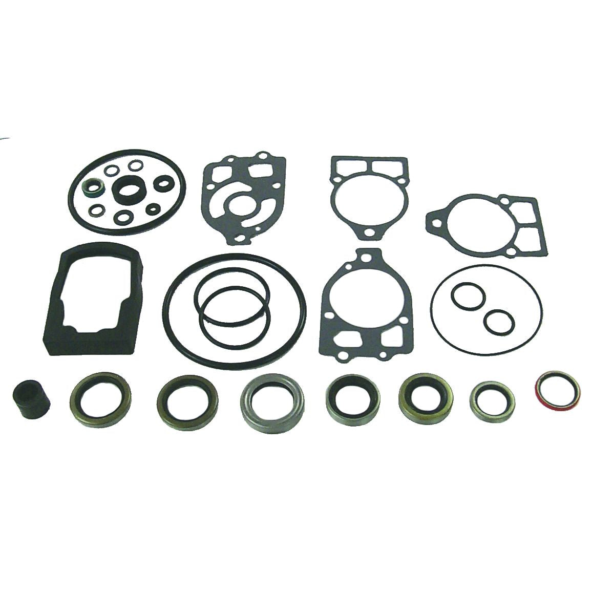 Sierra International Lower Unit Seal Kit - 18-2653 - image 1