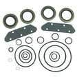 Sierra International Upper Unit Seal Kit - 18-2666 - image 1