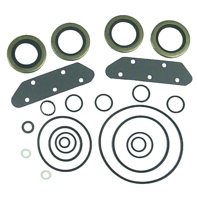 Sierra International Upper Unit Seal Kit - 18-2666 - image 1