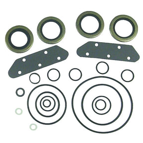 Sierra International Upper Unit Seal Kit - 18-2666 - image 1