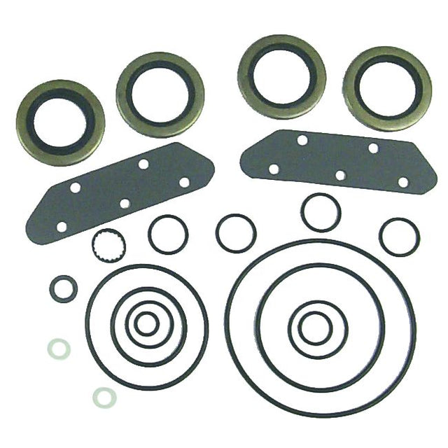 Sierra International Upper Unit Seal Kit - 18-2666 - image 1