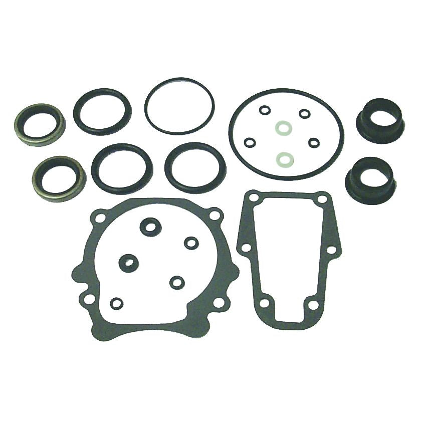 Sierra International Lower Unit Seal Kit - 18-2671 - image 1