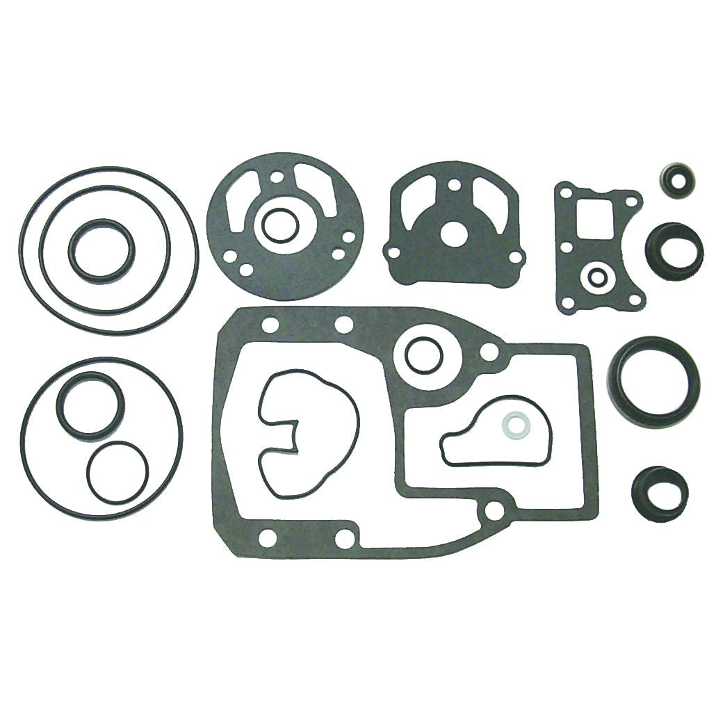 Sierra International Upper Unit Seal Kit - 18-2673 - image 1