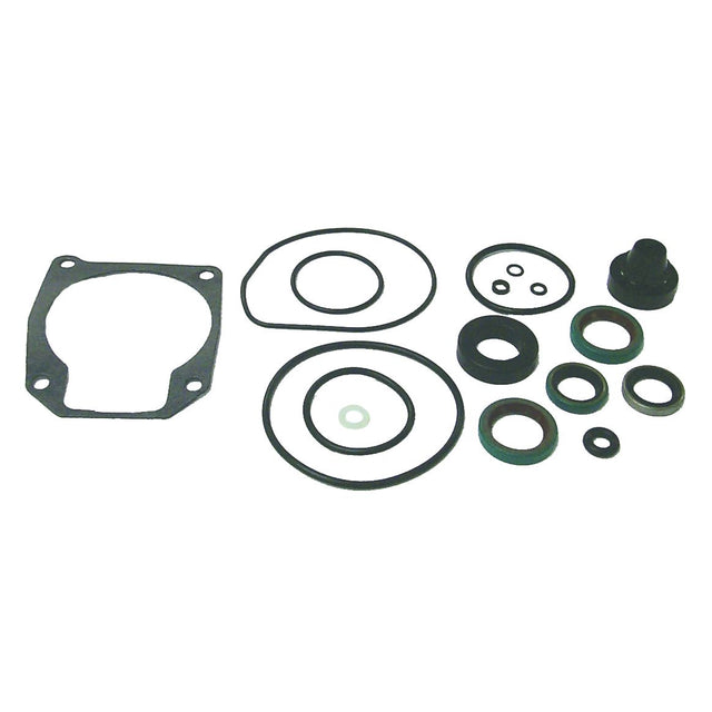 Sierra International Lower Unit Seal Kit - 18-2694 - image 1