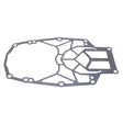 Sierra International Exhaust Plate Gasket - 18-2739 - image 1