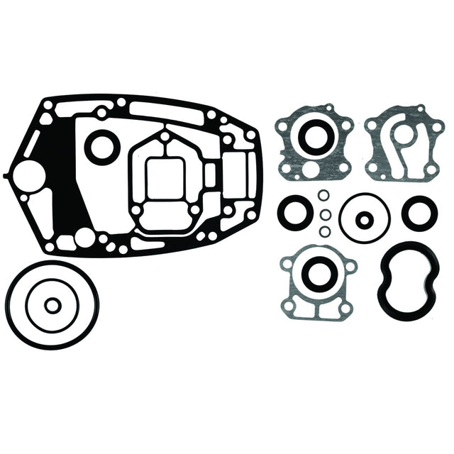 Sierra International YAMAHA SEAL KIT - 18-2788 - image 1