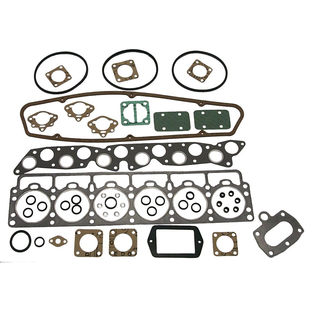 Sierra International Head Set - 18-2816 - image 1
