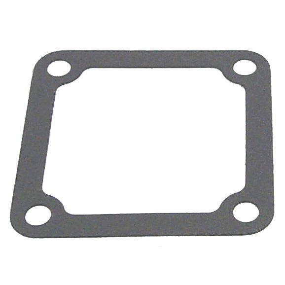 Sierra International Manifold End Cap - 18-2832-1-9 - image 1