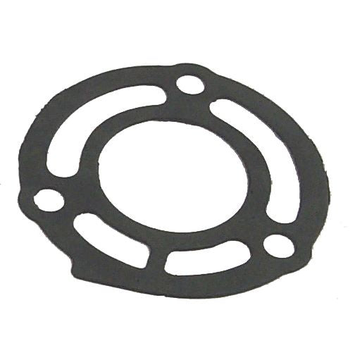 Sierra International Manifold End Cap Gasket (Package of 2) - 18-2859-9 - image 1