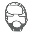 Sierra International Exhaust Housing - 18-2868-9 - image 1