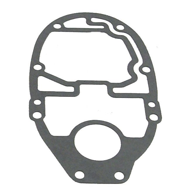 Sierra International Exhaust Housing - 18-2868-9 - image 1