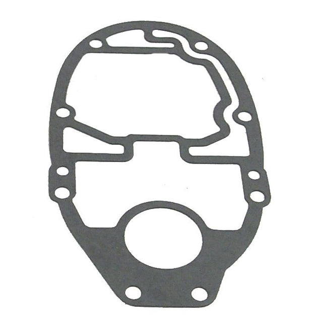 Sierra International Exhaust Housing - 18-2868-9 - image 1