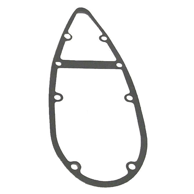 Sierra International Exhaust Housing Gasket (Package of 2) - 18-2869-9 - image 1