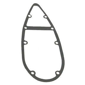Sierra International Exhaust Housing Gasket (Package of 2) - 18-2869-9 - image 1