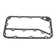 Sierra International Exhaust Cover Gasket (Package of 2) - 18-2871-9 - image 1