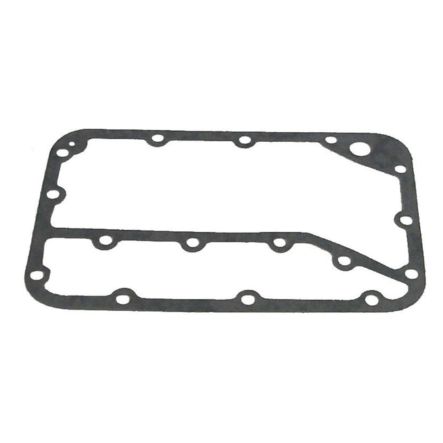 Sierra International Exhaust Cover Gasket (Package of 2) - 18-2871-9 - image 1