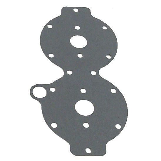 Sierra International Water Jacket Gasket (Package of 2) - 18-2873-9 - image 1