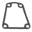 Sierra International Solenoid Cover Gasket - 18-2874-9 - image 1