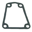 Sierra International Solenoid Cover Gasket - 18-2874 - image 1