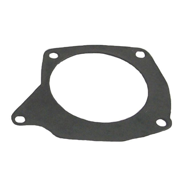 Sierra International Impeller Plate Gasket - 18-2897-9 - image 1