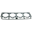 Sierra International CYLINDER HEAD GASKET - 18-2965 - image 1