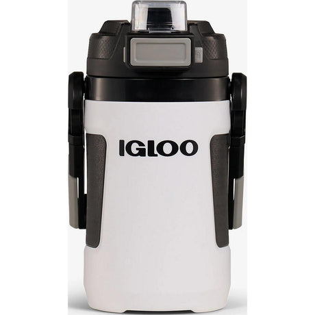 Igloo 31543 Rival Half Gallon Jug, 64 oz., White - 00031543 - image 4
