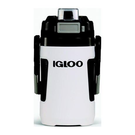 Igloo 31543 Rival Half Gallon Jug, 64 oz., White - 00031543 - image 5