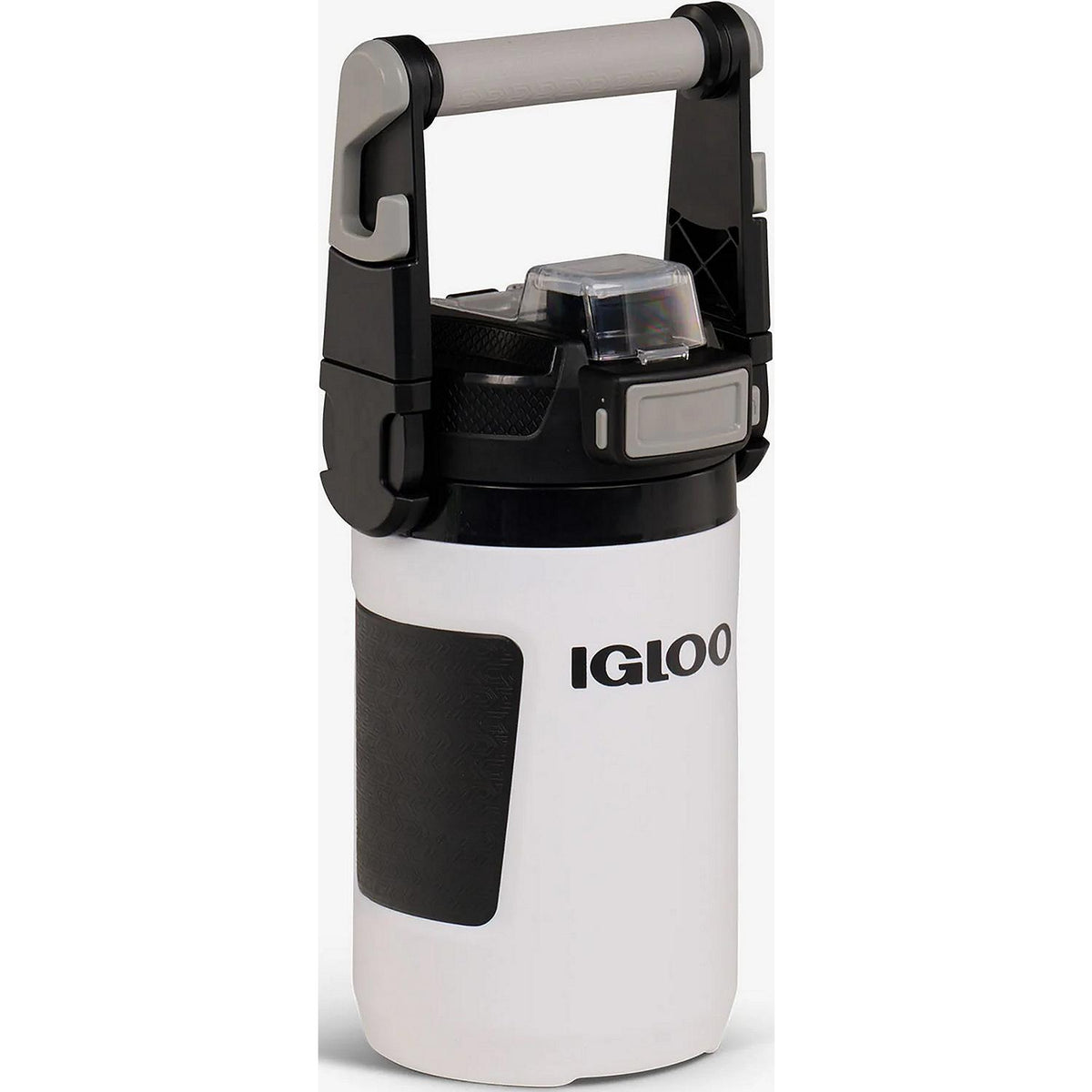Igloo 31543 Rival Half Gallon Jug, 64 oz., White - 00031543 - image 1
