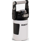 Igloo 31543 Rival Half Gallon Jug, 64 oz., White - 00031543 - image 1