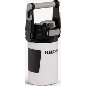Igloo 31543 Rival Half Gallon Jug, 64 oz., White - 00031543 - image 1