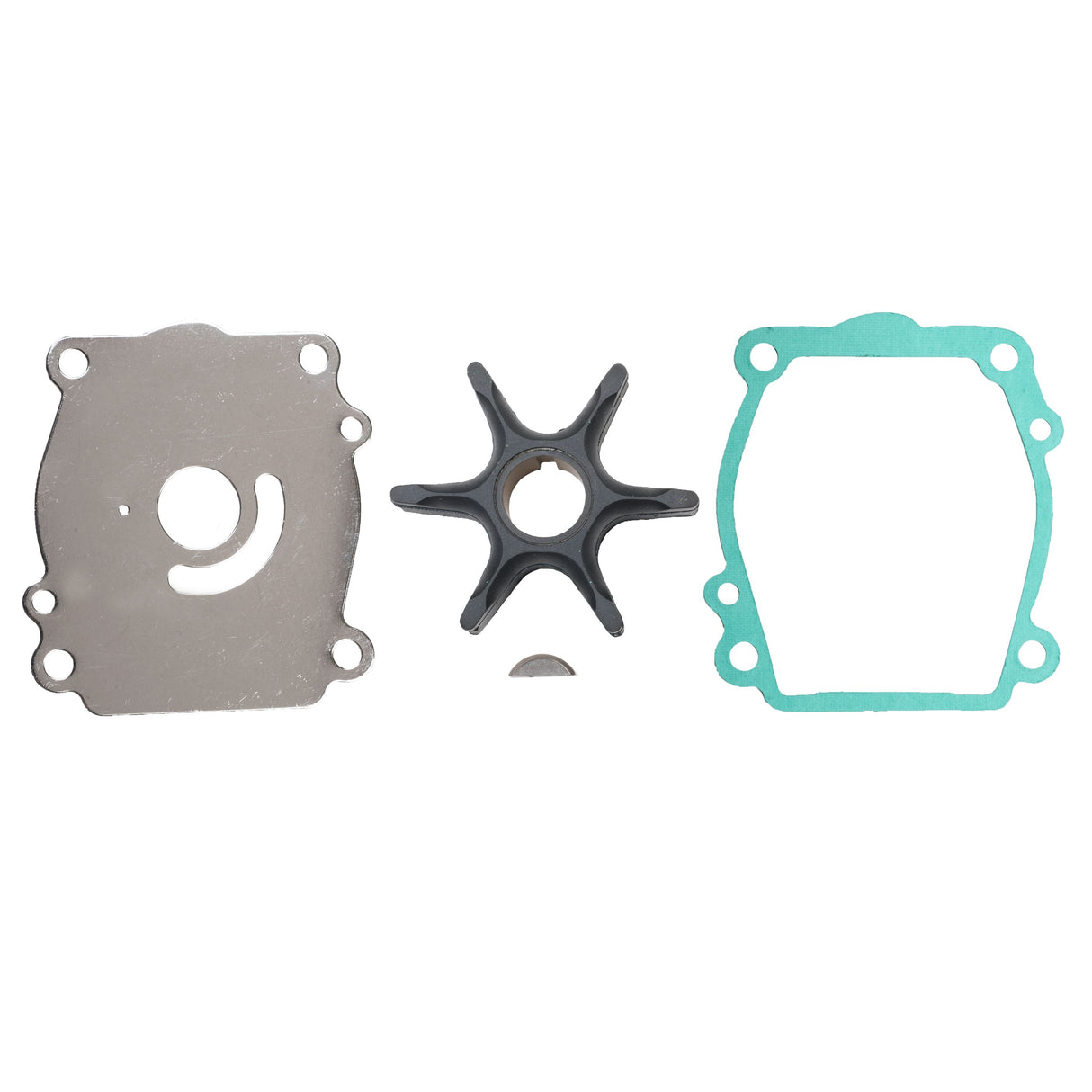 Sierra International Water Pump Kit - 18-3253 - image 1