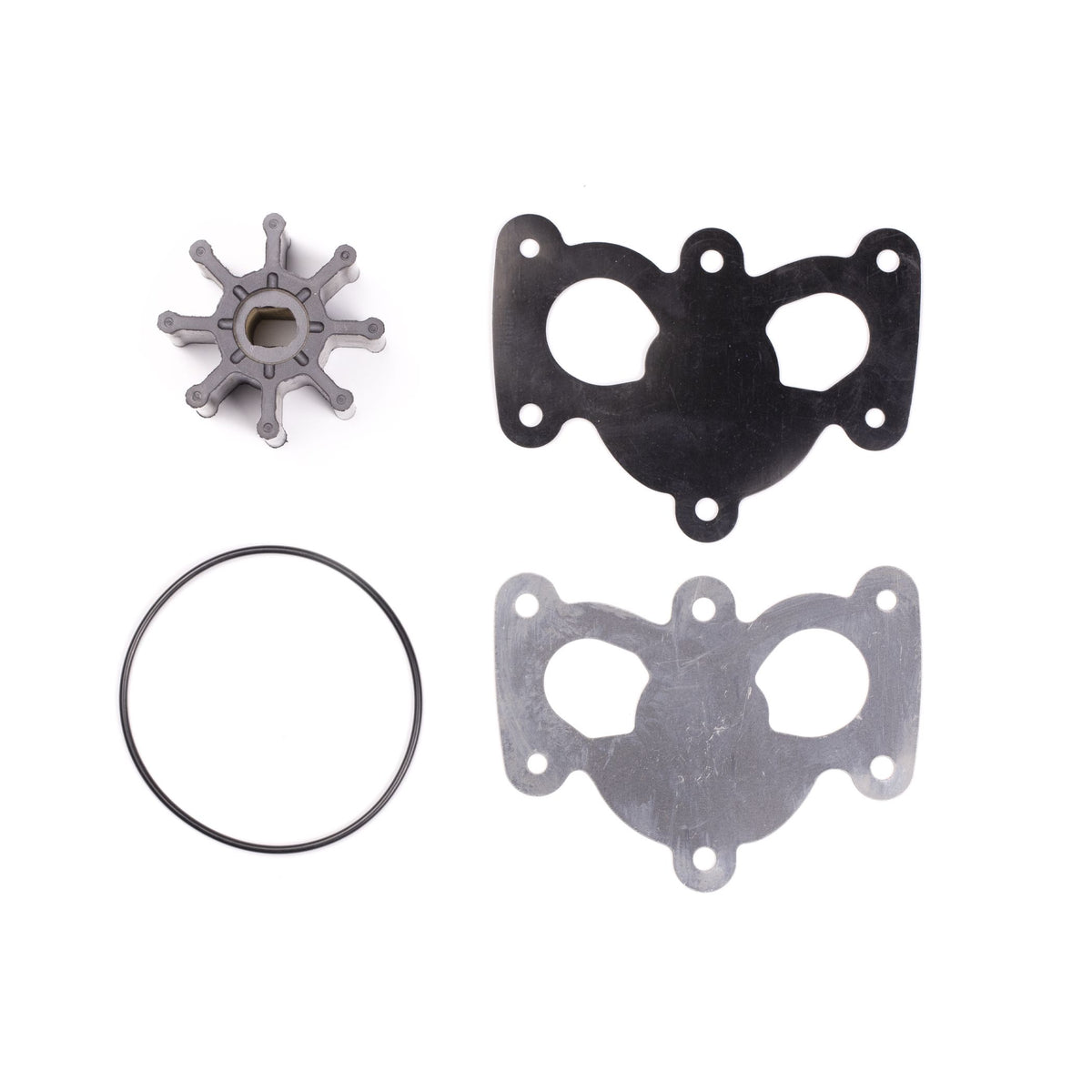 Sierra International Water Pump Base Repair Kit - 18-32888 - image 1