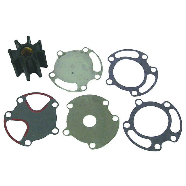 Sierra International Water Pump Kit - 18-3309 - image 1