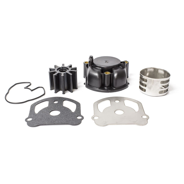 Sierra International Water Pump Housing Kit - 18-3348 - image 1