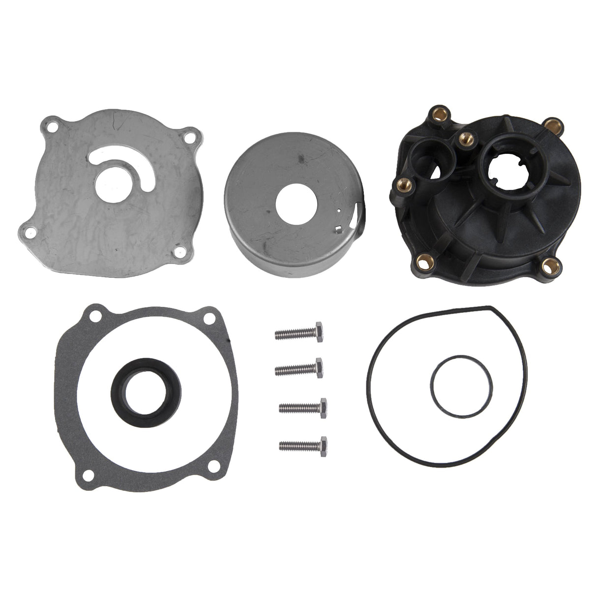 Sierra International Water Pump Kit - 18-3391 - image 1