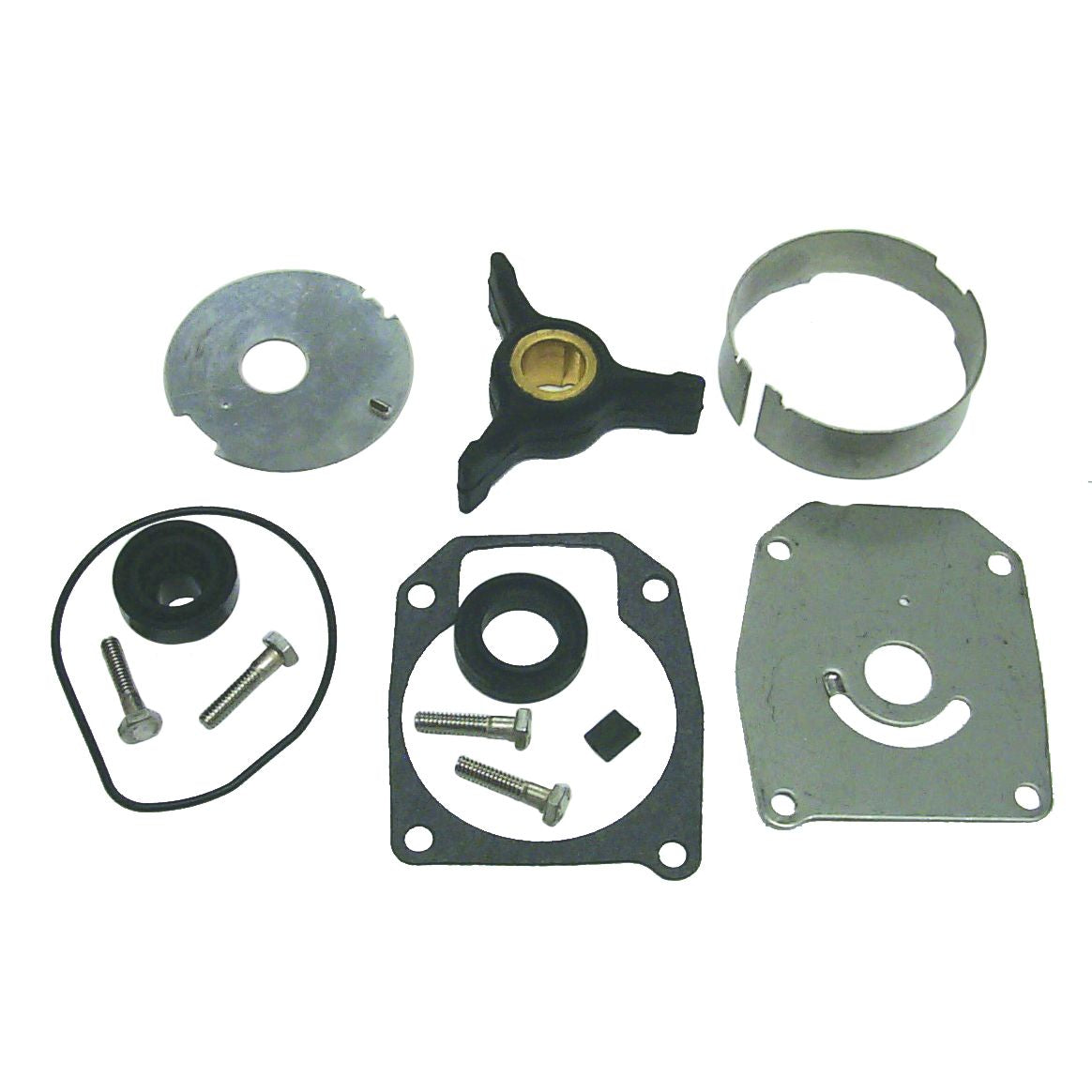 Sierra International Water Pump Kit - 18-3394 - image 1