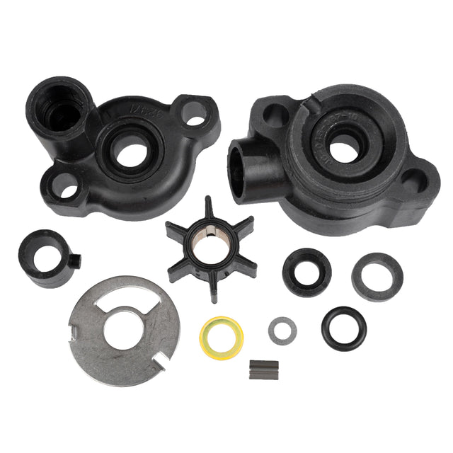 Sierra International Water Pump Kit with Housing - 18-3446 - image 1